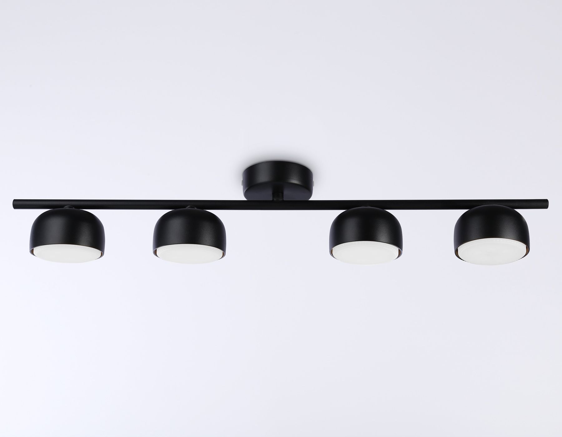 Накладной светильник Ambrella light со сменной лампой GX53 Techno TN71029_AMB