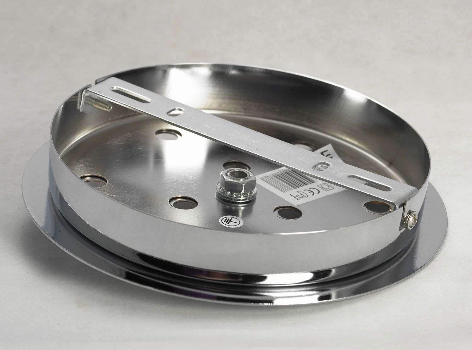 Потолочная люстра Lussole GRLSP-8140