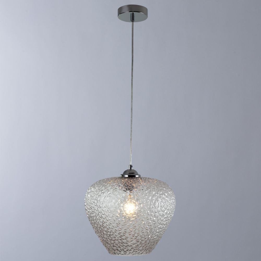 Подвесной светильник Divinare CAPRICCIO 5004/02 SP-1_DI