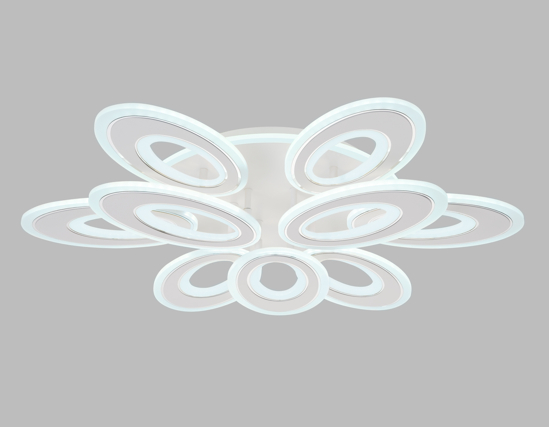 Потолочная люстра Ambrella Light FA ACRYLICA Original FA8933_AMB