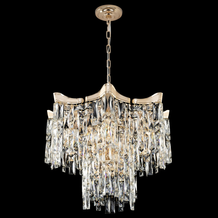 Подвесная люстра CitiLux Моника CL308262