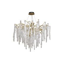 Подвесная люстра Garda Decor 86-6001/800