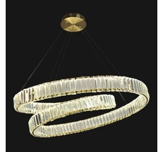 Подвесная люстра Lussole CENTENNIAL LSP-7024