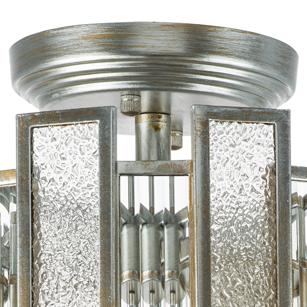 Потолочная люстра LightStar Agave 712044_LS