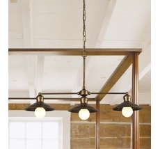 Подвесная люстра Favourite Magrib 1214-3P1