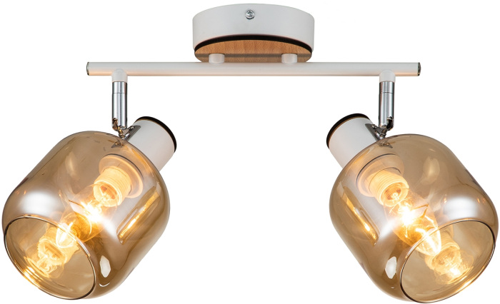 Спот Escada 10177/2A White_ESC