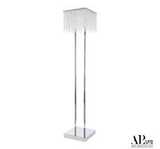 Торшер APL LED Sicilia SH500.T6.30-150.B.Ni.4000_BI