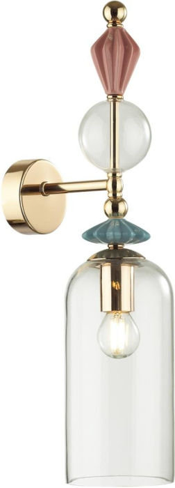 Бра Odeon Light Exclusive BIZET 4855/1WA