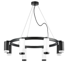 Подвесная люстра LightStar Rullo LR01886437467_LS