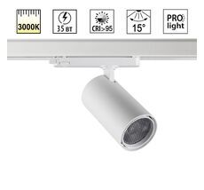 Светильник трехфазный трековый NOVOTECH HELIX 359583