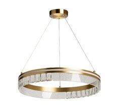 Подвесной светильник De City Платлинг 661019701_MW