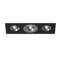 Встраиваемый светильник LightStar INTERO i837070907_LS