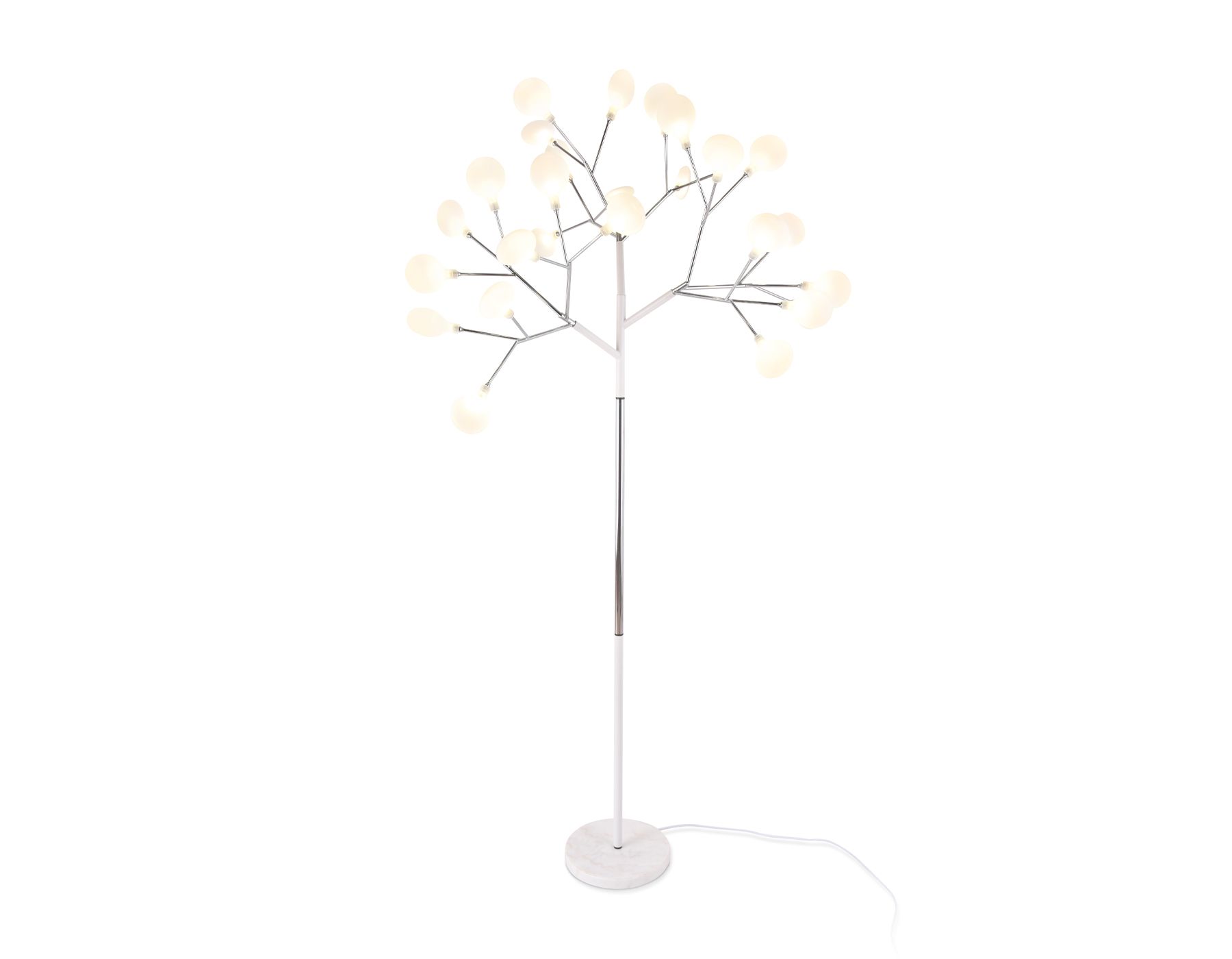 Торшер Ambrella light телескопический TRADITIONAL TR3029