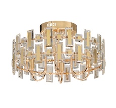 Потолочная люстра De City Арман 462012206_MW