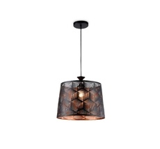 Подвесной светильник Ambrella Light Loft COMFORT TR8439_AMB