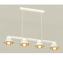 Подвесной светильник Ambrella light Traditional DIY XB9151101_AMB