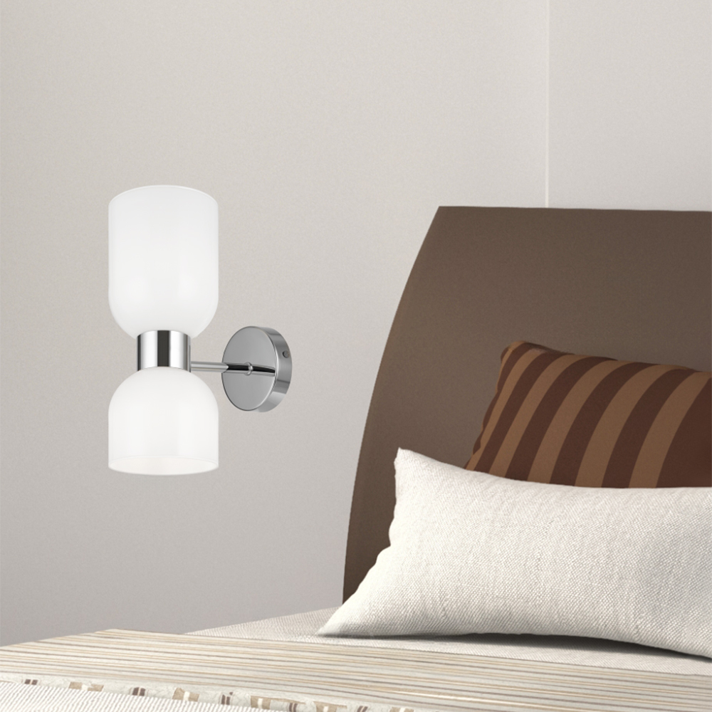 Бра Freya Savia FR5203WL-02CH_MY