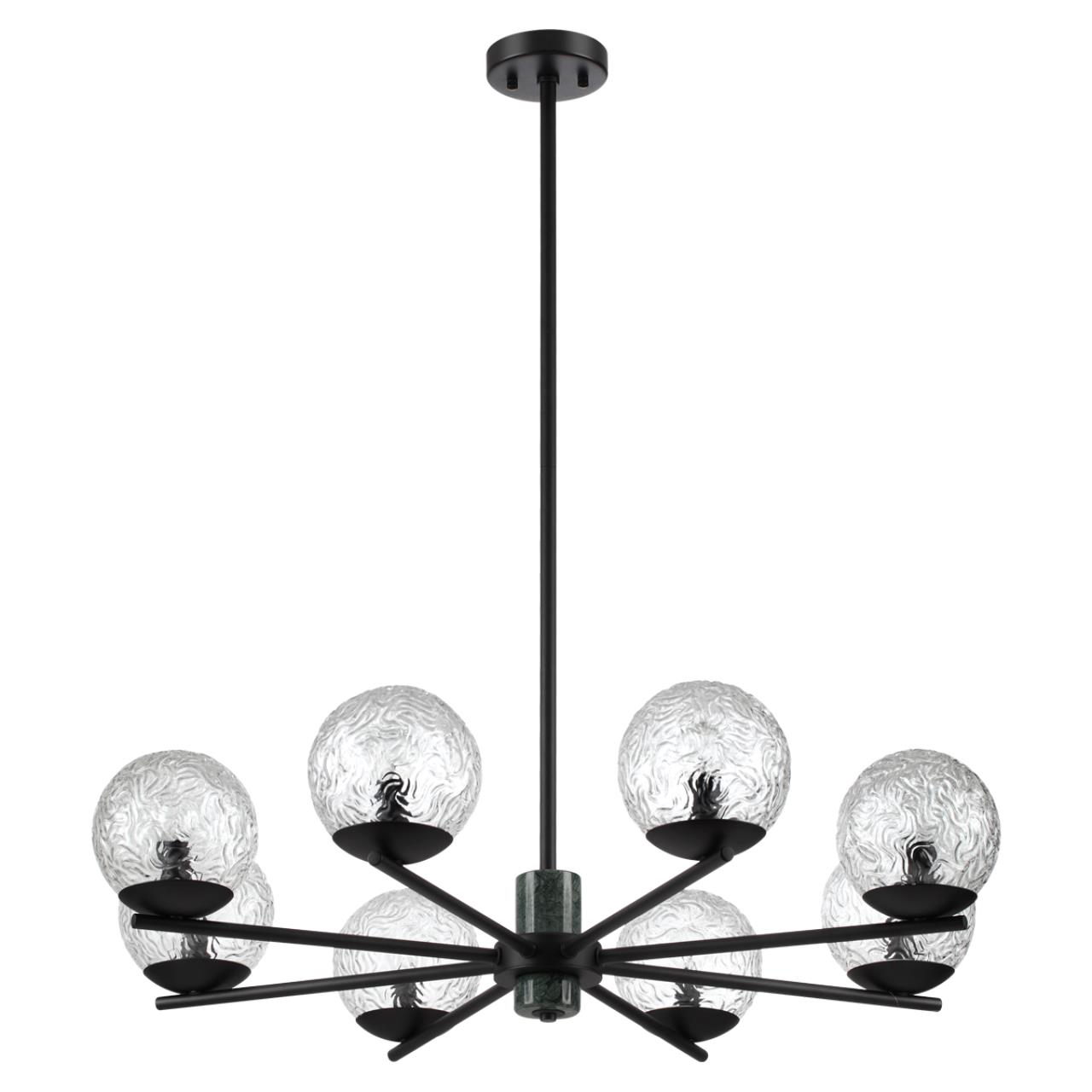 

Подвесная люстра Odeon Light GREENI 5026/8, 5026/8