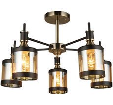 Потолочная люстра Escada 599/5P_ESC