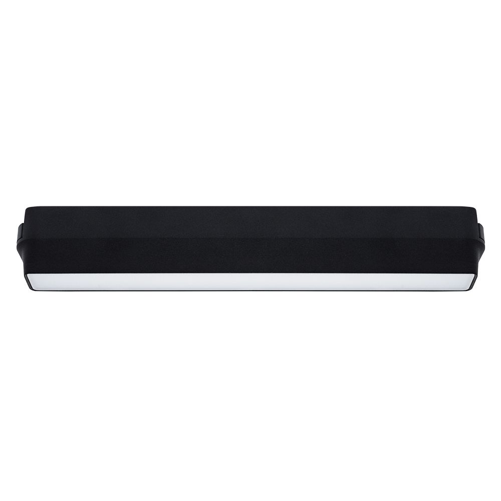 Трековый светильник ArteLamp RAPID A6153PL-1BK