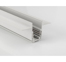 Шинопровод встраиваемый глубокий под гипсокартон Lumker SY-LINK 00-00019267_SW