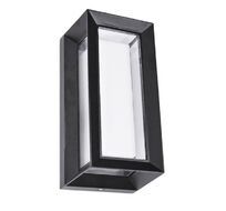 Уличный настенный светильник Artelamp ULYSSES A8130AL-1BK