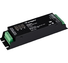 Декодер SMART-K25-DMX (12-36V, 4x8A) ( Arlight 026562_ARL