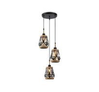 Подвесной светильник Ambrella Light TR TRADITIONAL TR8522_AMB
