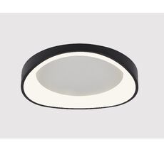 Потолочный светильник Arte Lamp SUALOCIN A2698PL-60BK