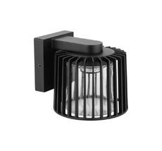 Настенный светильник уличный IP54 Oasis Light 1975 Bl_OL