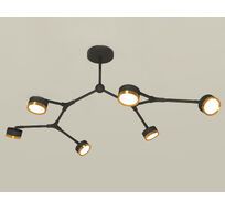 Потолочная люстра Ambrella light Traditional DIY XB9056152_AMB