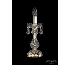 Настольная лампа Bohemia Ivele 1403L/1-27 G_BI