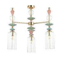 Потолочная люстра Odeon Light Exclusive BIZET 4855/3C