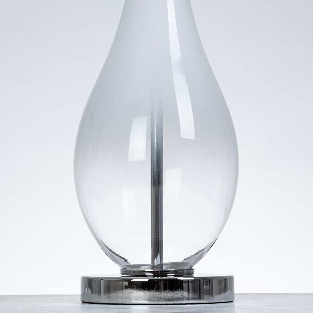 Настольная лампа Arte Lamp NAOS A5043LT-1WH