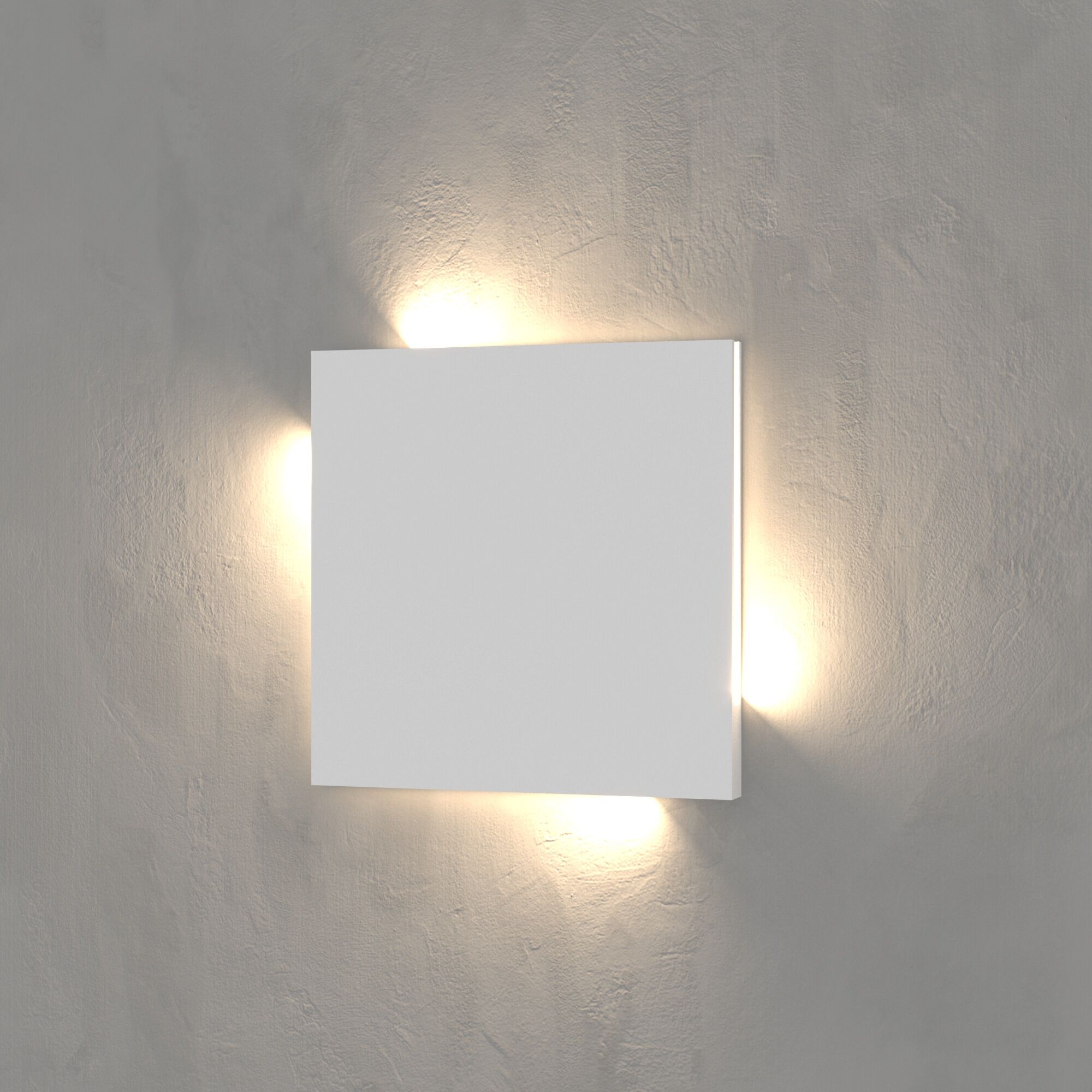 Подсветка для лестниц Elektrostandard Step a058914_ES