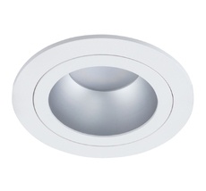 Встраиваемый светильник ArteLamp точечный ALKES A2161PL-1WH