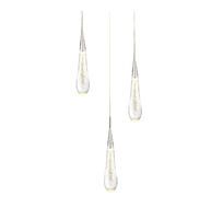 Подвесная люстра Kink Light Гутта 07861-3AS,02_KL