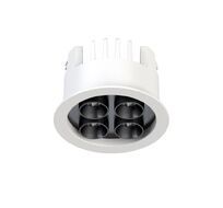 Встраиваемый светильник Denkirs SPACE DK2510-WB