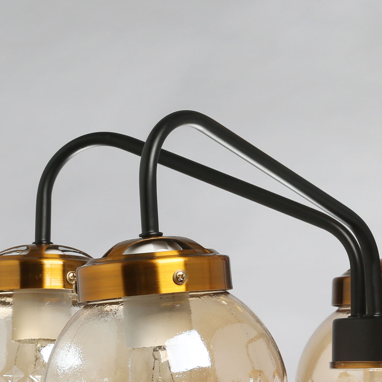 Потолочная люстра De Markt Вита 220012905_MW