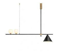 Подвесная люстра Kink Light ПУЛЛ 07620-2+1,19_KL