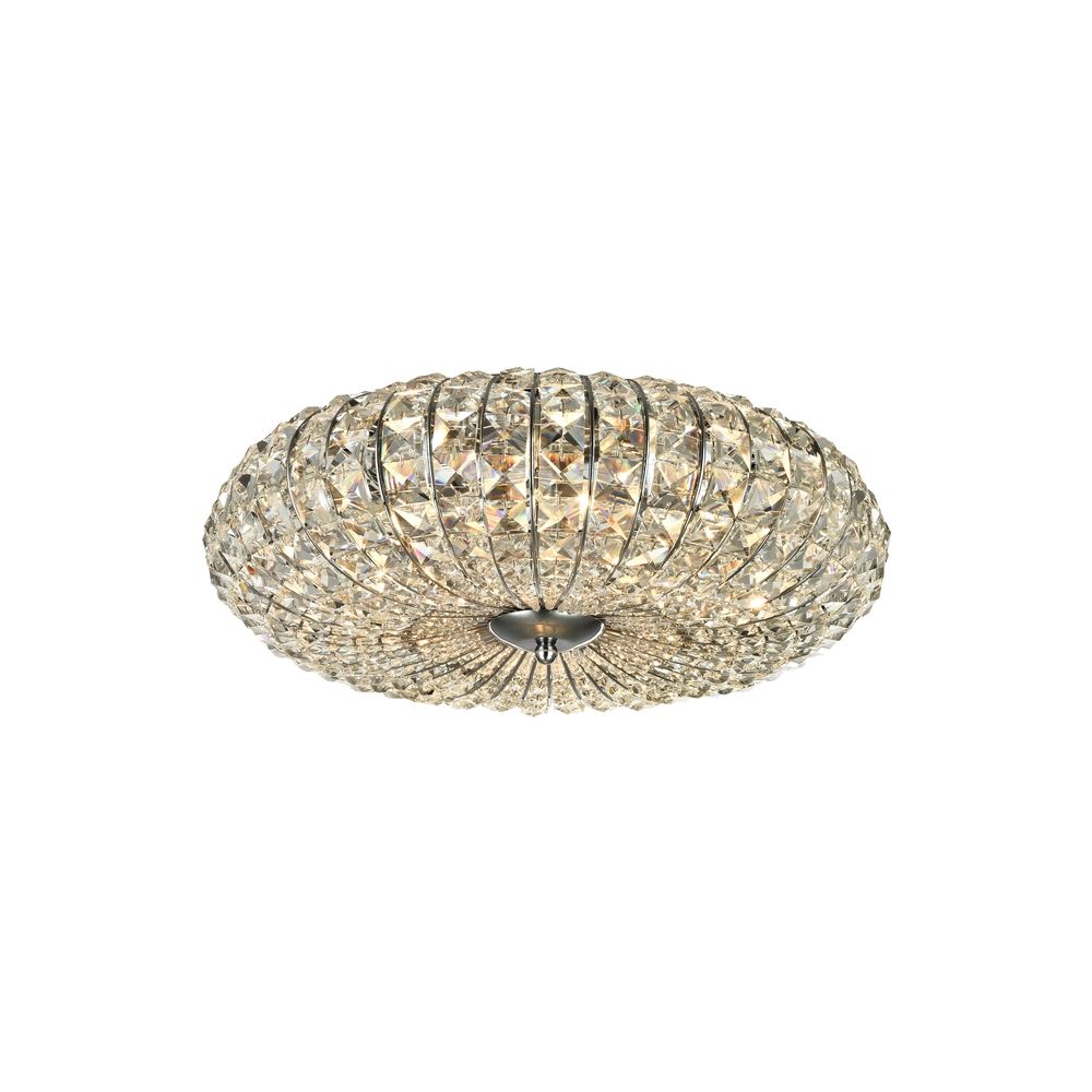 Хрустальная люстра Maytoni DIA902-06-N_MY