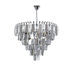 Подвесная люстра ArteLamp VIVIEN A2719SP-8CC