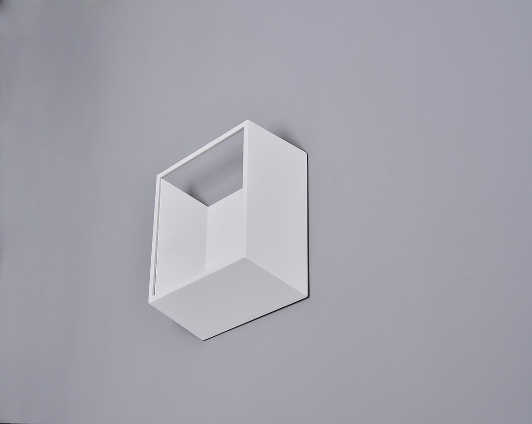 Настенный светильник DesignLed SKUD SPRING GW-1086L-7-WH-WW 00-00003244_SW