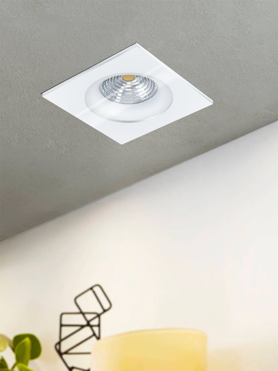 Встраиваемый светильник Eglo SALABATE 98239