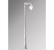 Уличный фонарный столб Noemi E35.205.M10.WYH27