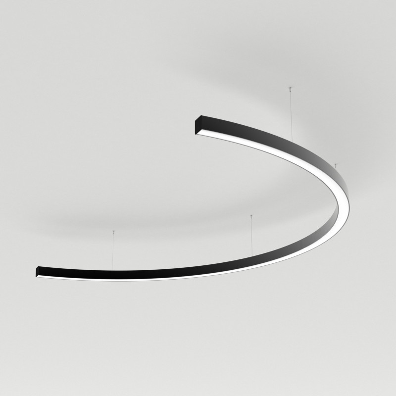 Подвесной светильник Arlight SP-LINE-HANG 034035(1)_ARL