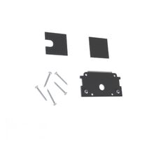 Заглушка торцевая для шинопровода арт.135201 NOVOTECH SMAL 135279