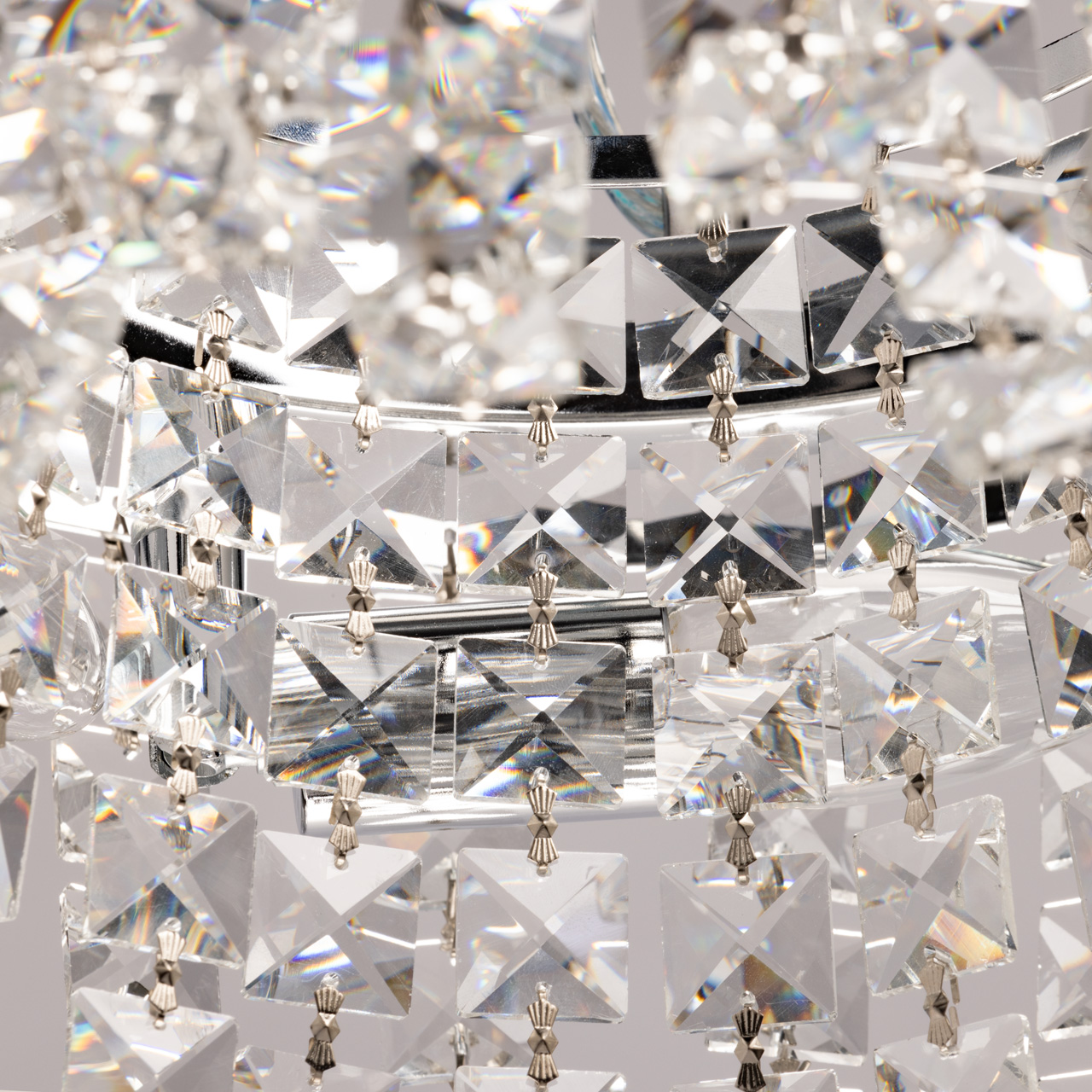 Подвесная люстра De City Линген 602010906_MW