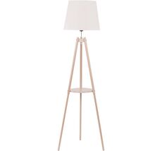 Торшер TK Lighting с полкой lozano 00000073263_EU