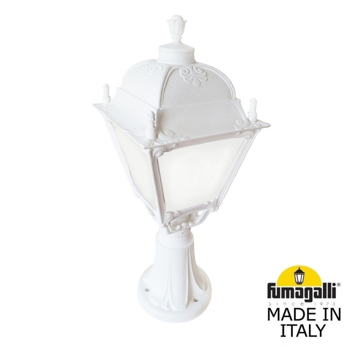 Наземный уличный фонарь светодиодный IP55 Fumagalli U33.113.000.WYH27